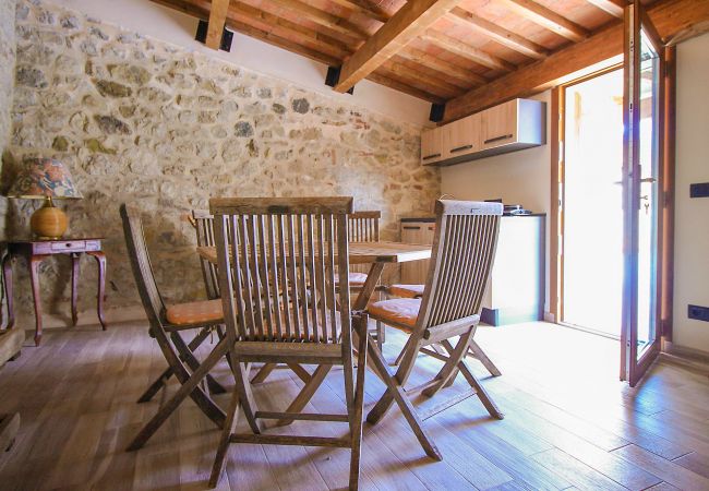 Villa in Pari - Villa Este con piscina Villa in Pari - Villa Este con piscina