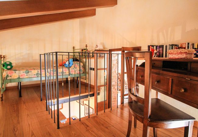 Villa in Pari - Villa Este con piscina Villa in Pari - Villa Este con piscina