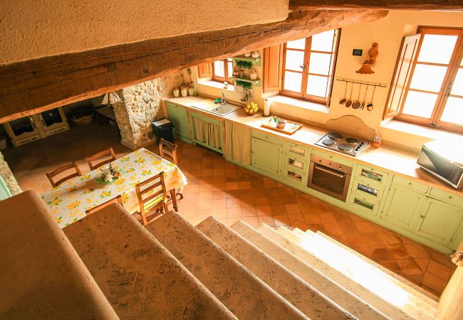 Villa in Pari - Villa Este con piscina Villa in Pari - Villa Este con piscina