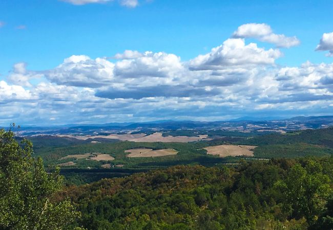 Villa in Pari - Villa Este con piscina Villa in Pari - Villa Este con piscina