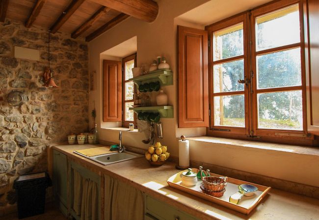 Villa in Pari - Villa Este con piscina Villa in Pari - Villa Este con piscina