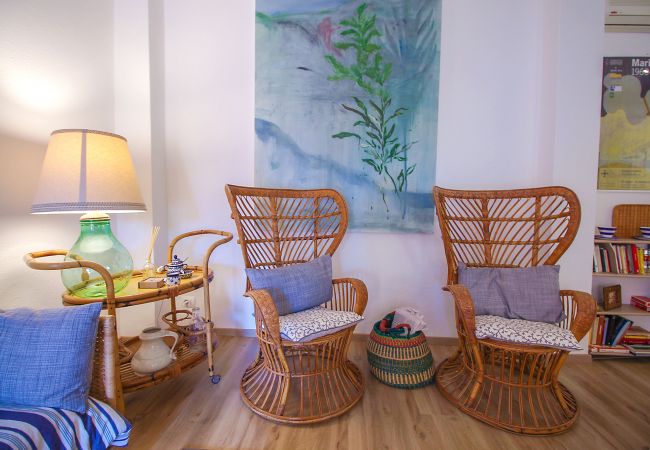Apartment in Castiglione della Pescaia - Appartamento Le Cannucce al mare di Castiglione Apartment in Castiglione della Pescaia - Appartamento Le Cannucce al mare di Castiglione