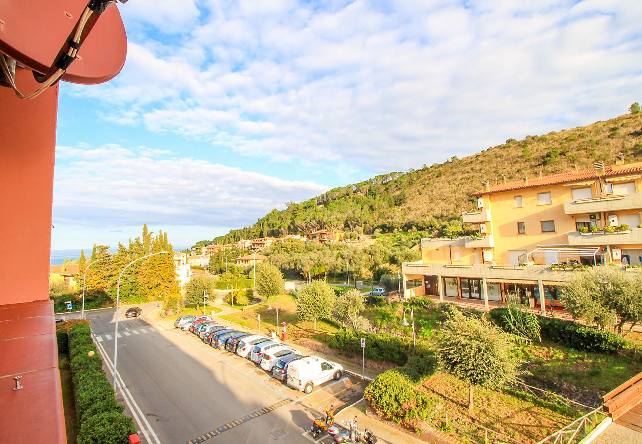 Apartment in Porto Santo Stefano - Appartamento Pozzarello