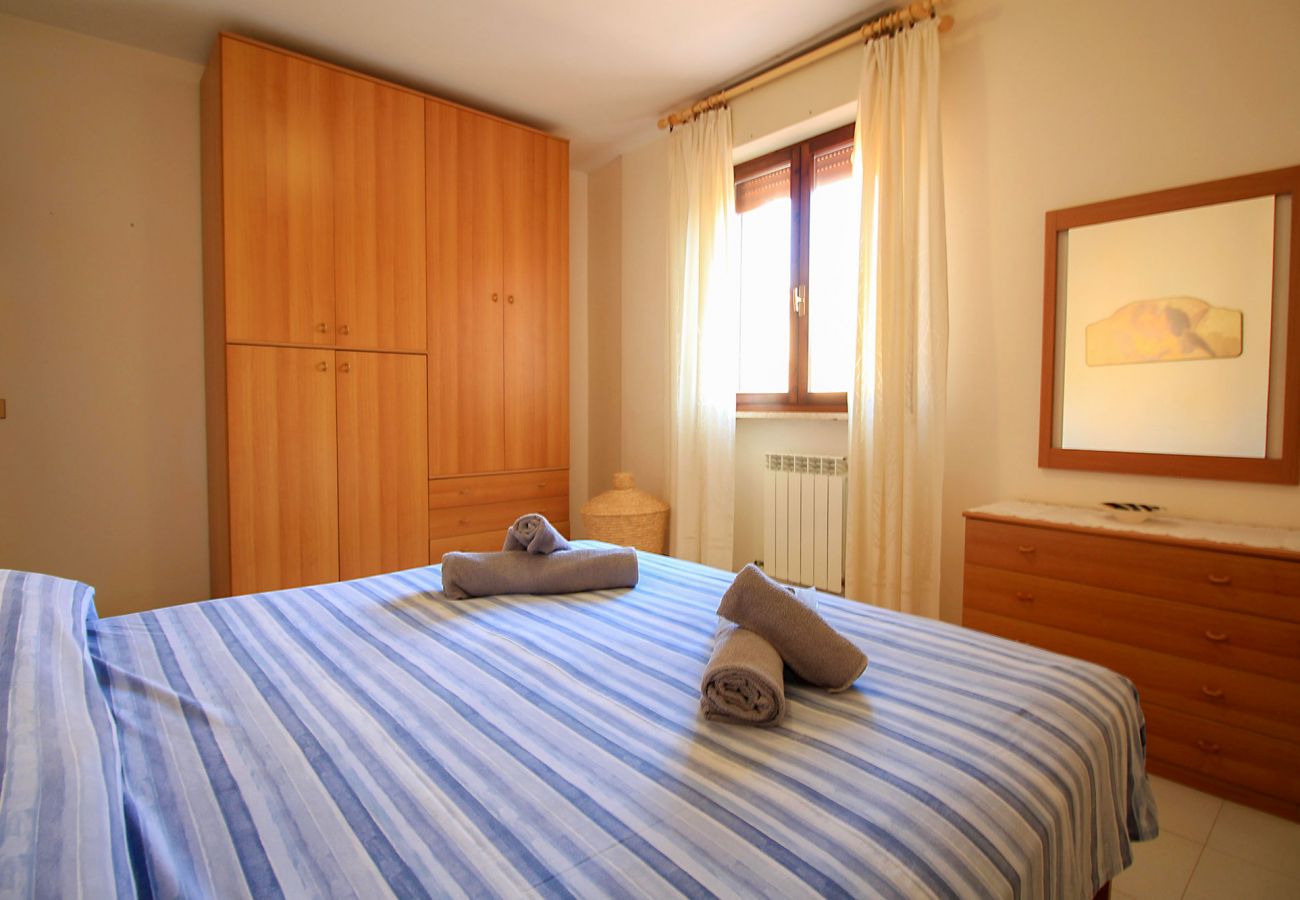 Apartment in Porto Santo Stefano - Appartamento Pozzarello