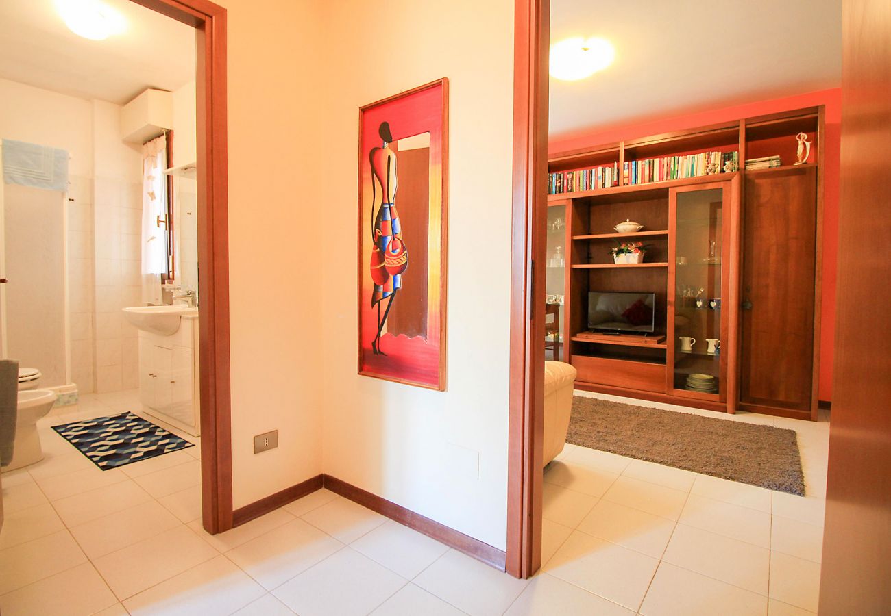 Apartment in Porto Santo Stefano - Appartamento Pozzarello