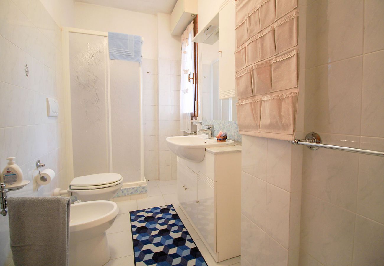 Apartment in Porto Santo Stefano - Appartamento Pozzarello