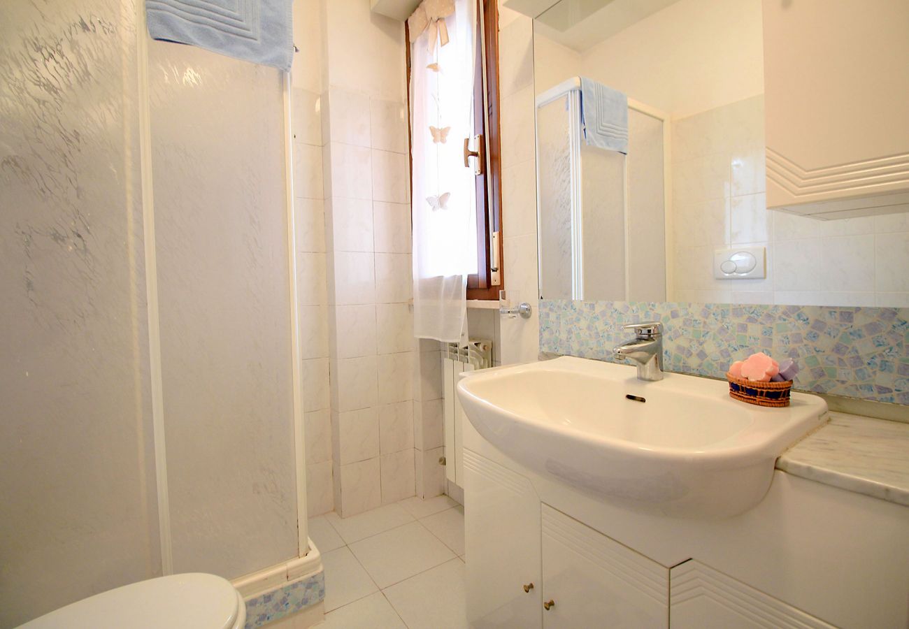 Apartment in Porto Santo Stefano - Appartamento Pozzarello