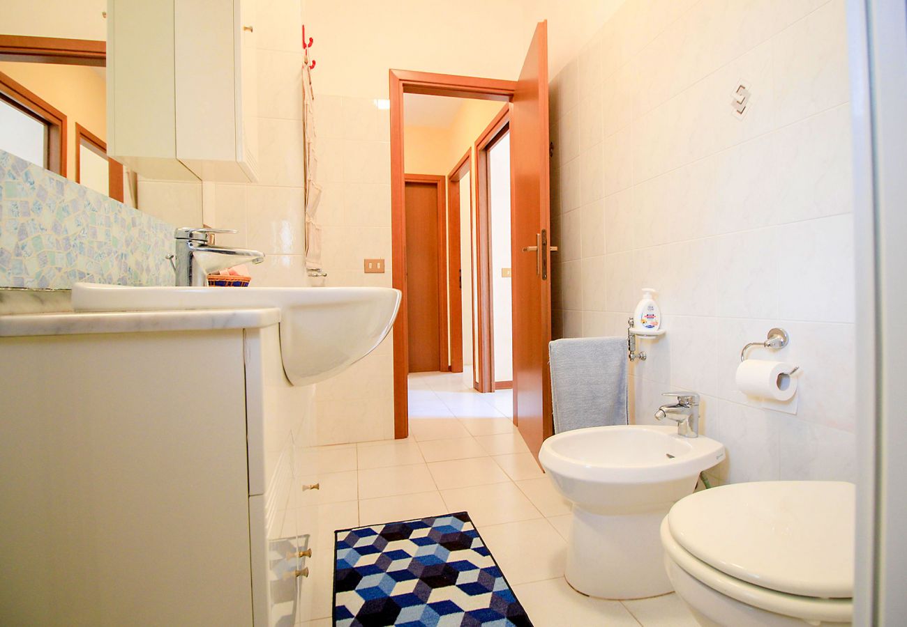 Apartment in Porto Santo Stefano - Appartamento Pozzarello