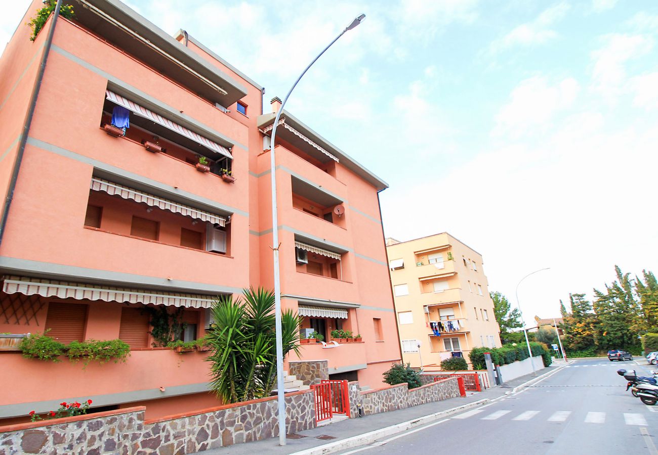 Apartment in Porto Santo Stefano - Appartamento Pozzarello