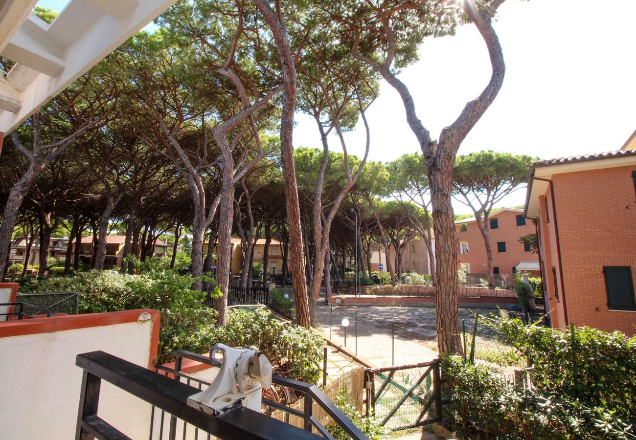 Apartment in Marina di Grosseto - Appartamento Rosmarina