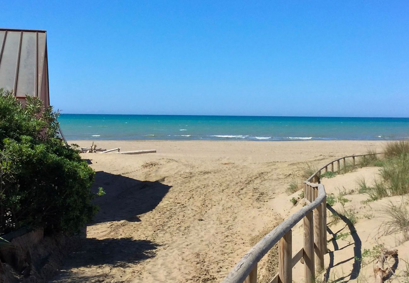 Apartment in Marina di Grosseto - Appartamento Rosmarina