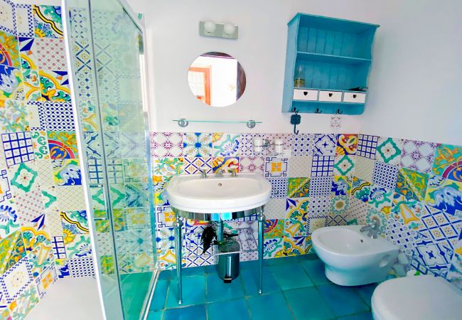 Apartment in Portoferraio - Appartamento Terrazza Isola d'Elba Apartment in Portoferraio - Appartamento Terrazza Isola d'Elba