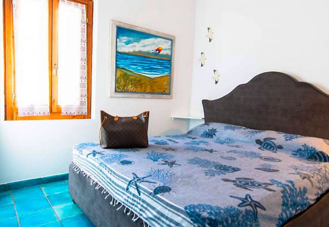 Apartment in Portoferraio - Appartamento Terrazza Isola d'Elba Apartment in Portoferraio - Appartamento Terrazza Isola d'Elba