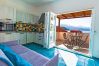 Apartment in Portoferraio - Appartamento Terrazza Isola d'Elba Apartment in Portoferraio - Appartamento Terrazza Isola d'Elba