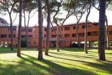 Giannella - Il Germoglio Apartment - The private park