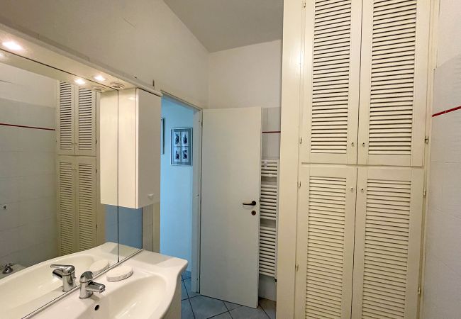 Apartment in Albinia - Appartamento La Ginestra sulla Spiaggia Apartment in Albinia - Appartamento La Ginestra sulla Spiaggia