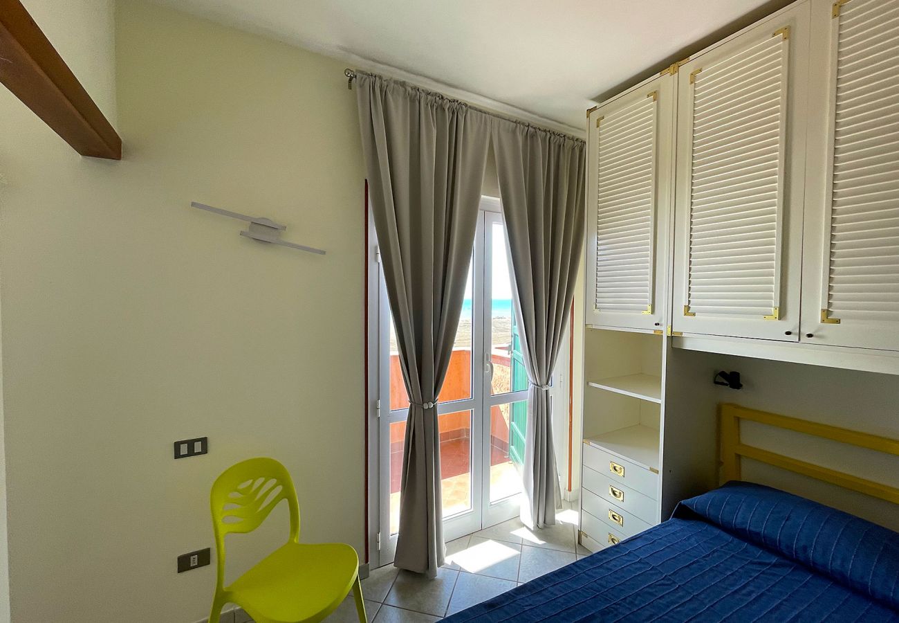 Apartment in Albinia - Appartamento La Ginestra