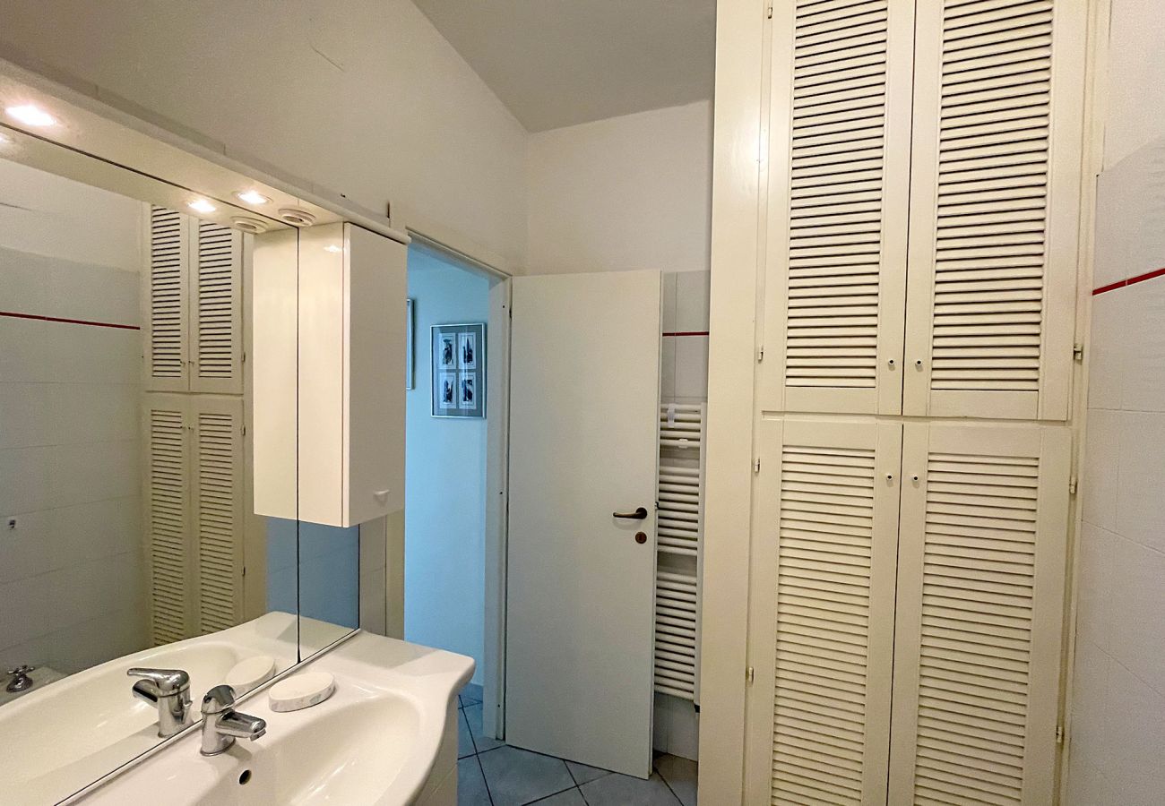 Apartment in Albinia - Appartamento La Ginestra