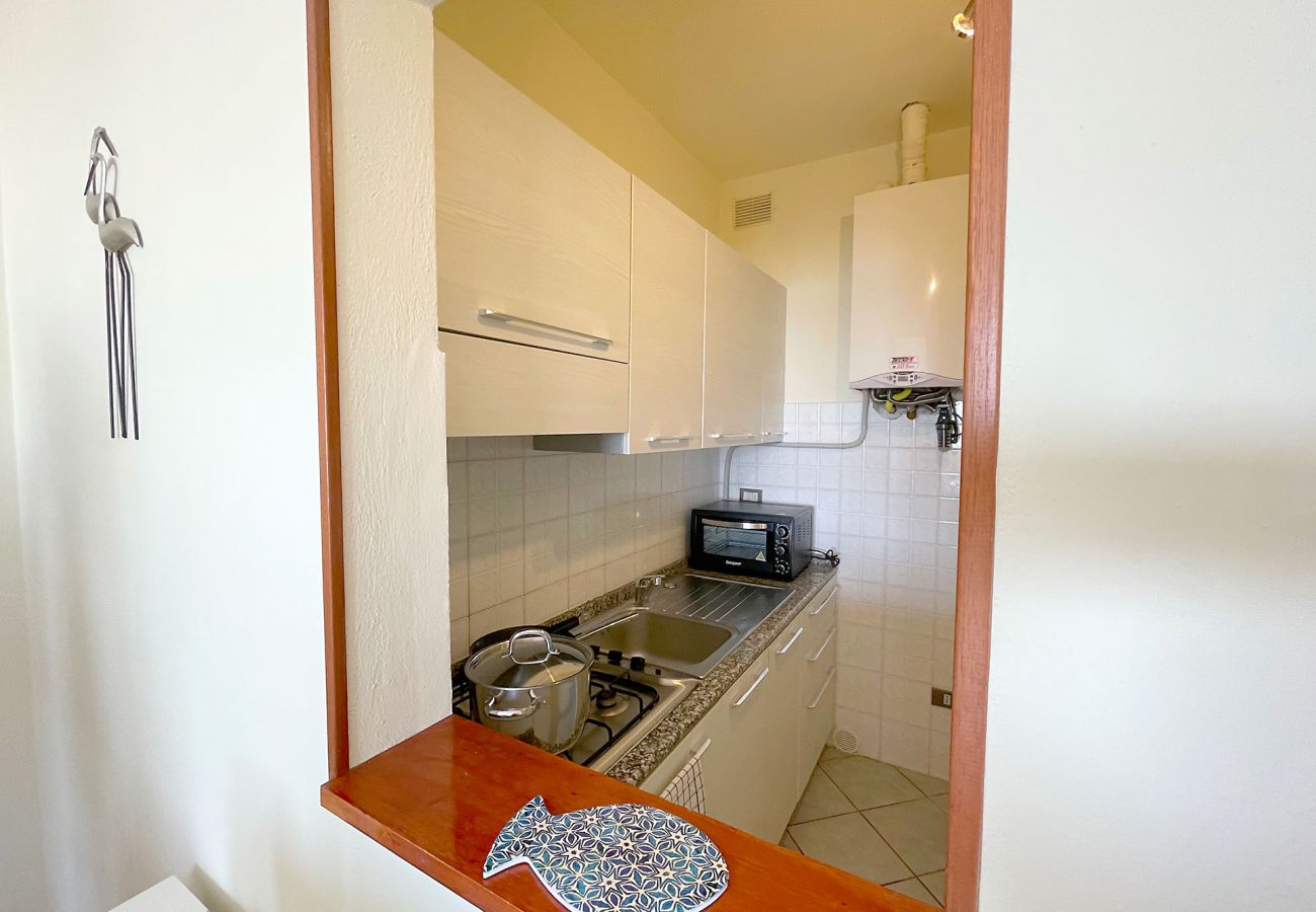 Apartment in Albinia - Appartamento La Ginestra