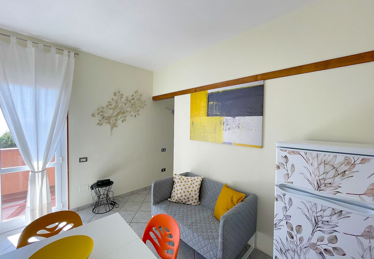 Apartment in Albinia - Appartamento La Ginestra