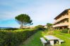 Apartment in Albinia - Appartamento La Ginestra sulla Spiaggia Apartment in Albinia - Appartamento La Ginestra sulla Spiaggia