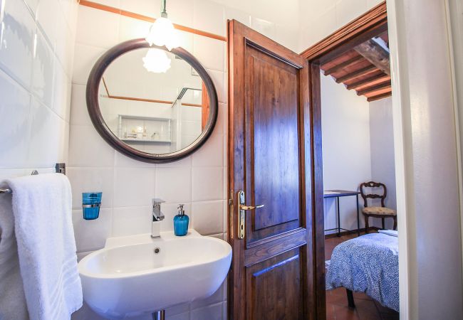 Villa in Scarlino - Villa Campo Valerio con grande piscina Villa in Scarlino - Villa Campo Valerio con grande piscina