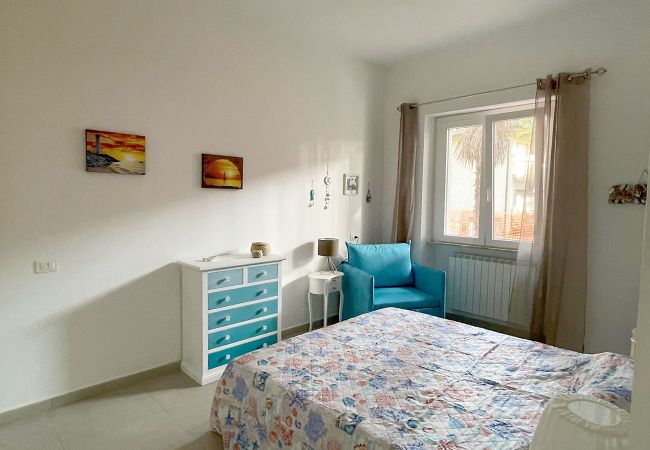 Apartment in Marina di Grosseto - Appartamento Elba