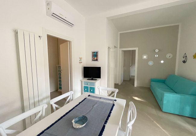 Apartment in Marina di Grosseto - Appartamento Elba