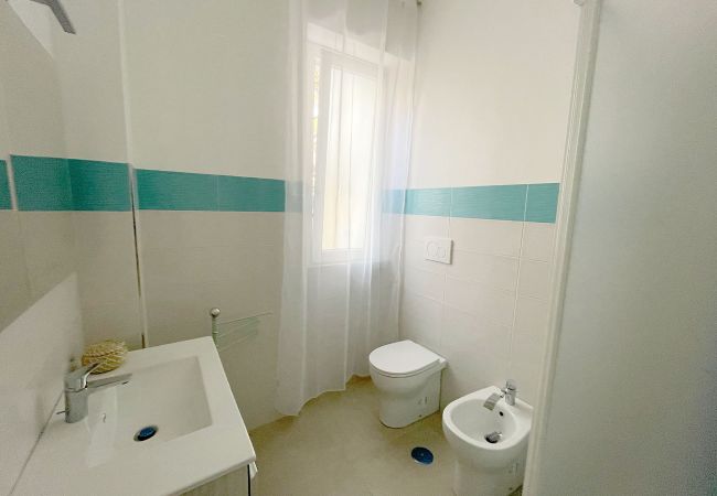 Apartment in Marina di Grosseto - Appartamento Elba