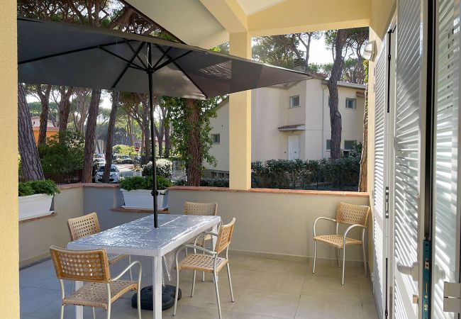 Apartment in Marina di Grosseto - Appartamento Elba