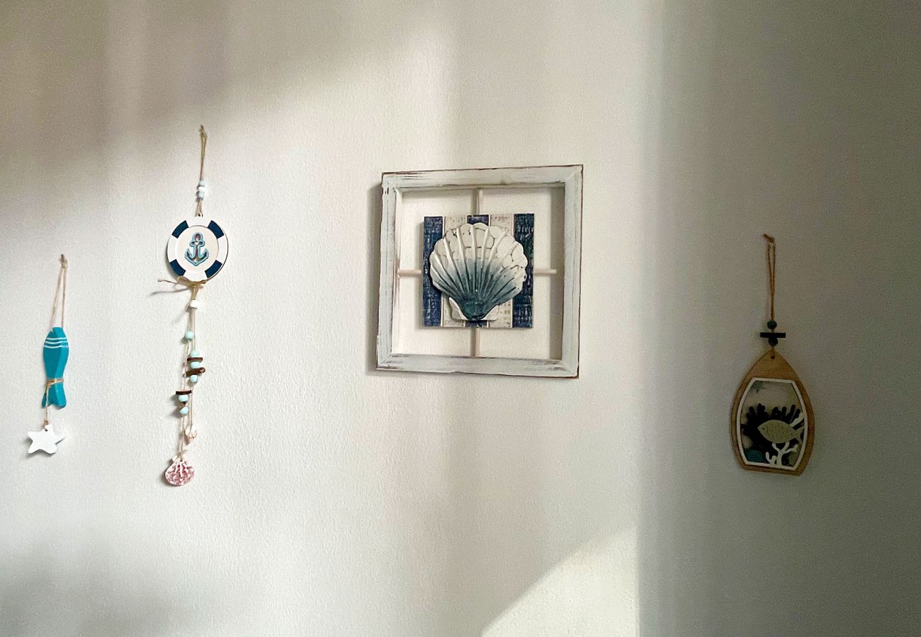 Apartment in Marina di Grosseto - Appartamento Elba