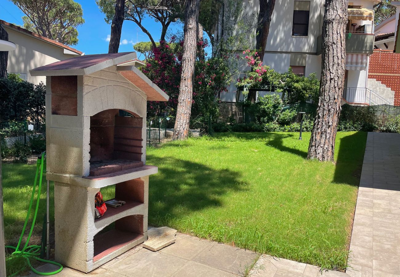 Apartment in Marina di Grosseto - Appartamento Elba