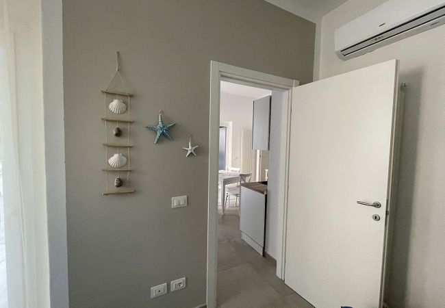 Apartment in Marina di Grosseto - Appartamento Giglio vicino al mare Apartment in Marina di Grosseto - Appartamento Giglio vicino al mare