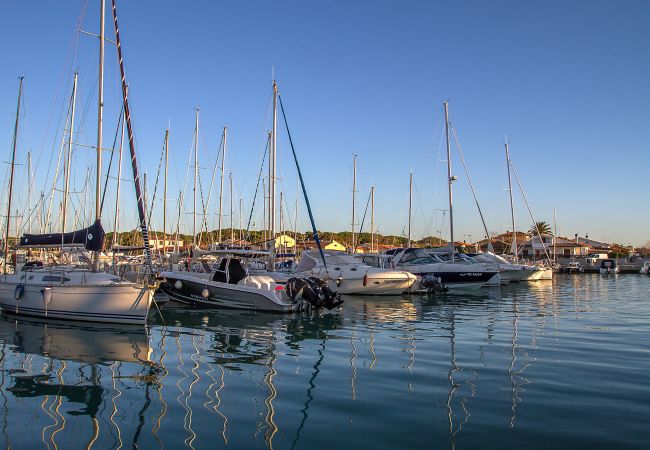 Apartment in Marina di Grosseto - Appartamento Giannutri vicino al mare Apartment in Marina di Grosseto - Appartamento Giannutri vicino al mare
