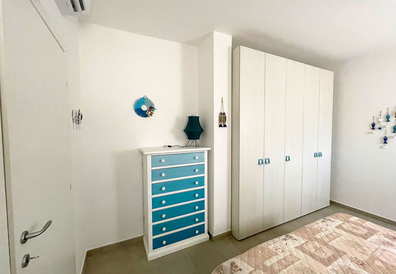 Apartment in Marina di Grosseto - Appartamento Giannutri