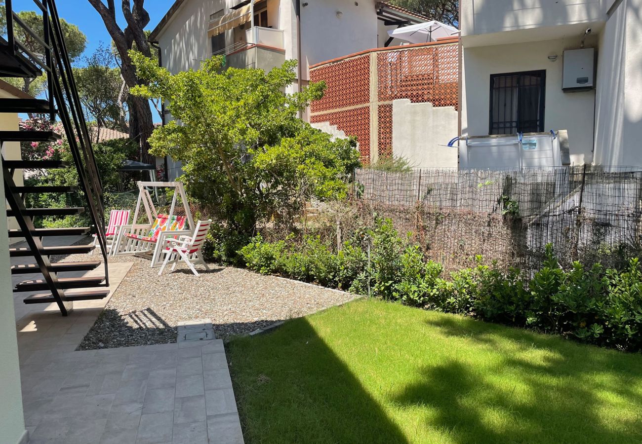 Apartment in Marina di Grosseto - Appartamento Giannutri