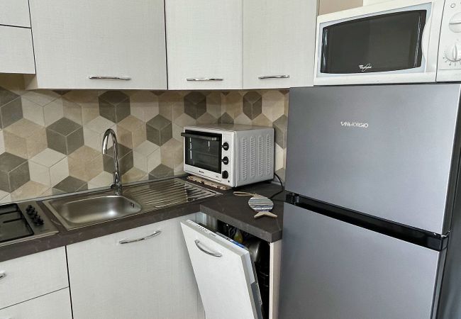 Apartment in Principina a Mare - Appartamento Francesca a Principina a Mare Apartment in Principina a Mare - Appartamento Francesca a Principina a Mare