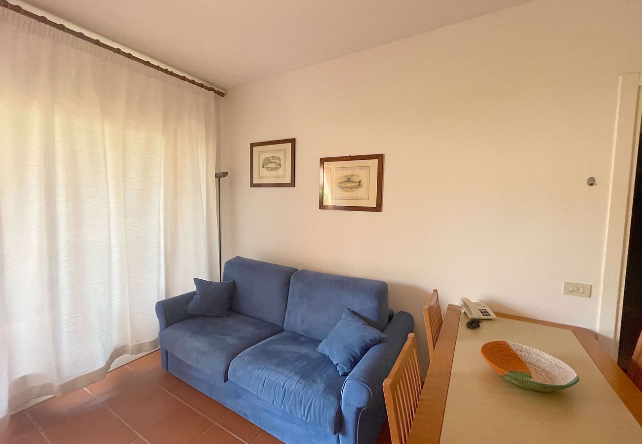 Chalet in Punta Ala - Appartamento Renaione Trilo