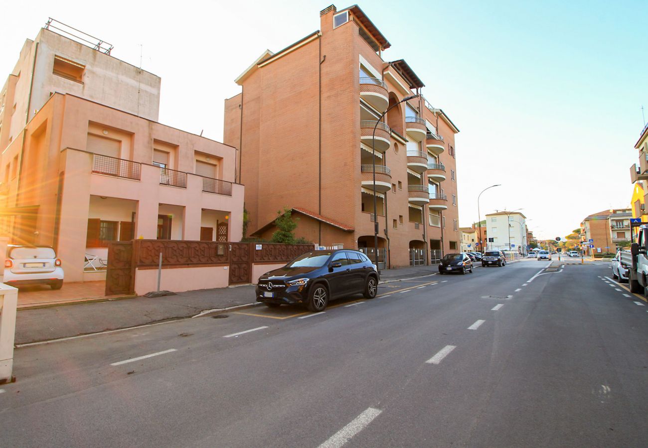 Apartment in Marina di Grosseto - Appartamento Maurizio