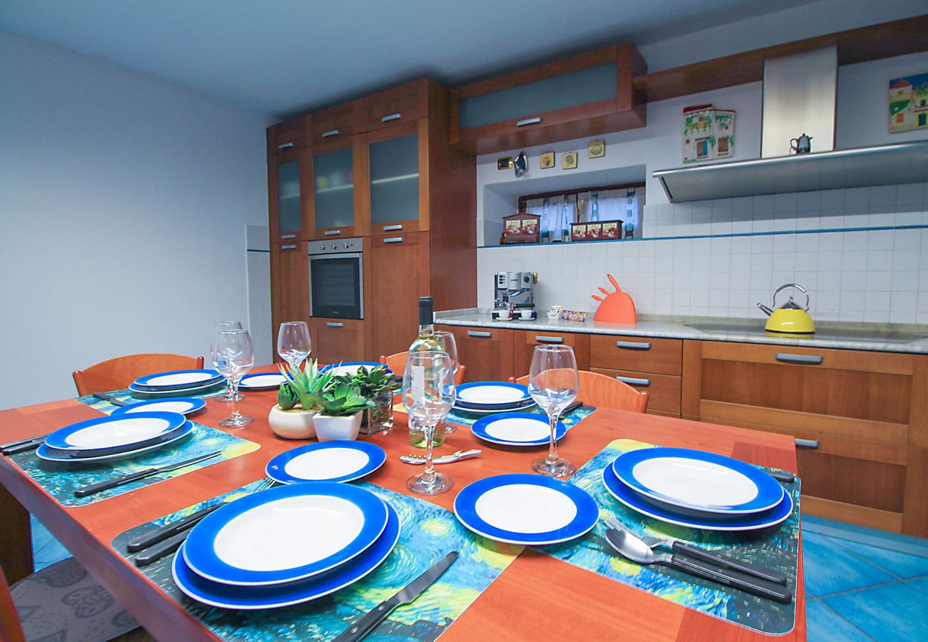Apartment in Marina di Grosseto - Appartamento Maurizio