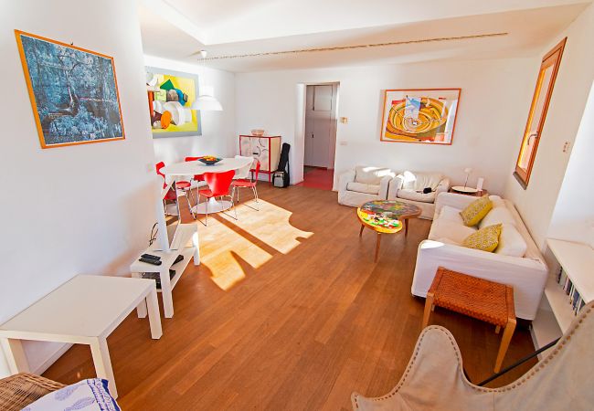 Villa in Portoferraio - The Boat Isola d'Elba Villa in Portoferraio - The Boat Isola d'Elba