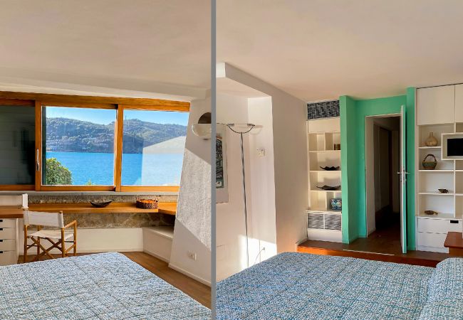 Villa in Portoferraio - The Boat Isola d'Elba Villa in Portoferraio - The Boat Isola d'Elba