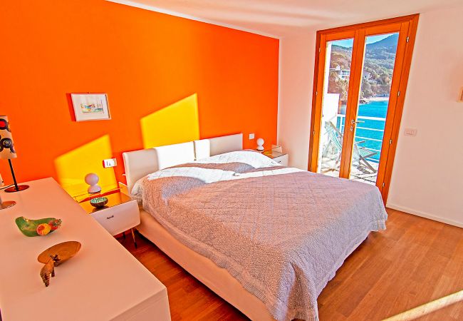 Villa in Portoferraio - The Boat Isola d'Elba Villa in Portoferraio - The Boat Isola d'Elba