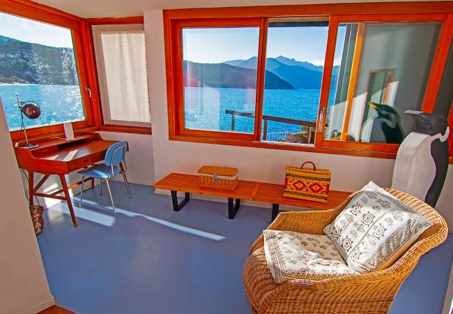 Villa in Portoferraio - The Boat Isola d'Elba Villa in Portoferraio - The Boat Isola d'Elba