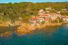 Villa in Portoferraio - The Boat Isola d'Elba Villa in Portoferraio - The Boat Isola d'Elba