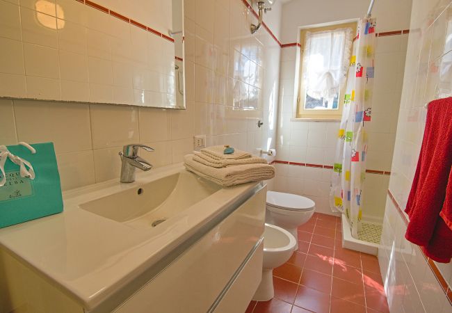 Chalet in Capoliveri - Villetta Le Pitte - Isola d'Elba Chalet in Capoliveri - Villetta Le Pitte - Isola d'Elba