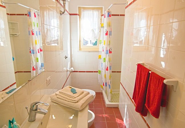 Chalet in Capoliveri - Villetta Le Pitte - Isola d'Elba Chalet in Capoliveri - Villetta Le Pitte - Isola d'Elba