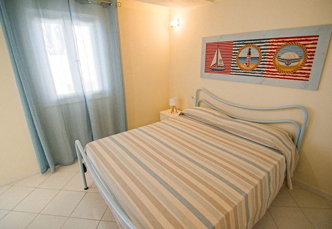 Chalet in Capoliveri - Villetta Le Pitte - Isola d'Elba Chalet in Capoliveri - Villetta Le Pitte - Isola d'Elba