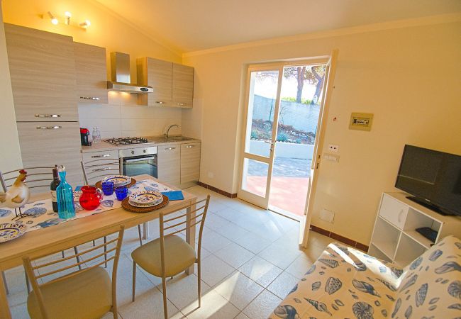 Chalet in Capoliveri - Villetta Le Pitte - Isola d'Elba Chalet in Capoliveri - Villetta Le Pitte - Isola d'Elba