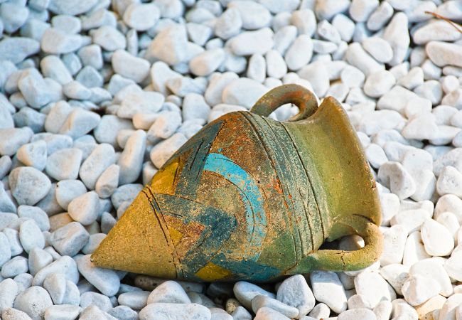 Chalet in Capoliveri - Villetta Le Pitte - Isola d'Elba Chalet in Capoliveri - Villetta Le Pitte - Isola d'Elba